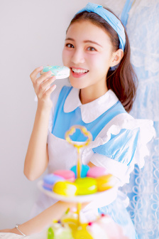 《盗墓笔记》