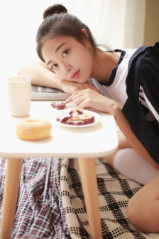 秦苒程隽